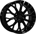 Khomen Wheels KHW1718 (Nissan Juke F15 [14..20])